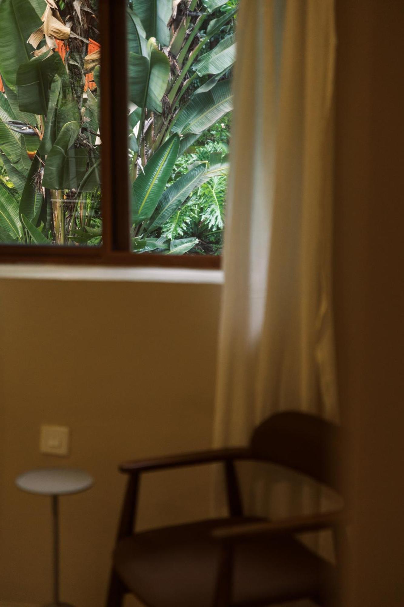 Tulia Retreat Hotel And Spa Arusha Exterior photo