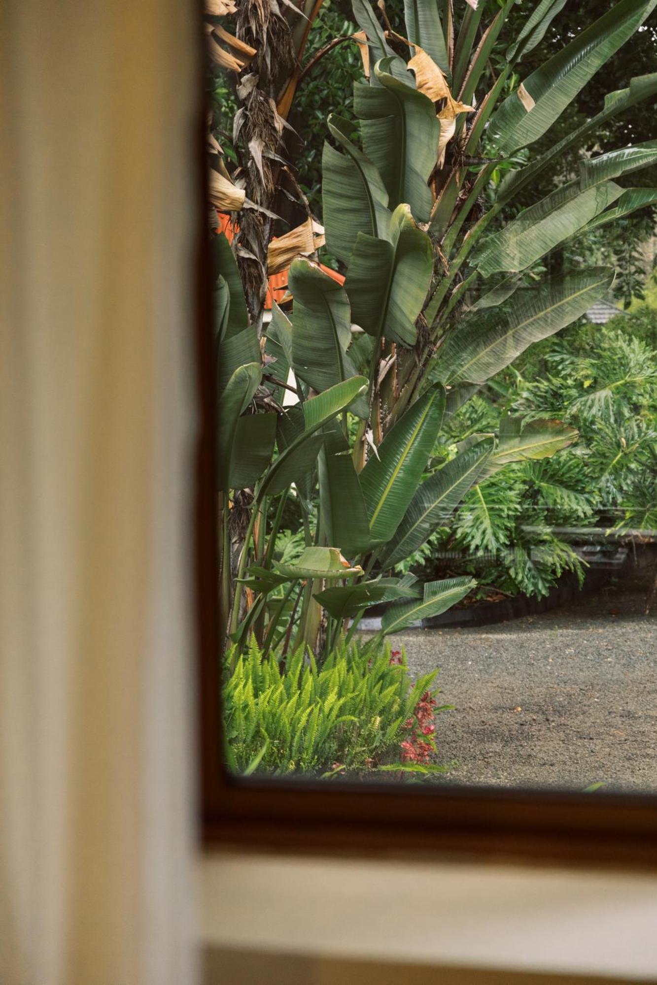 Tulia Retreat Hotel And Spa Arusha Exterior photo