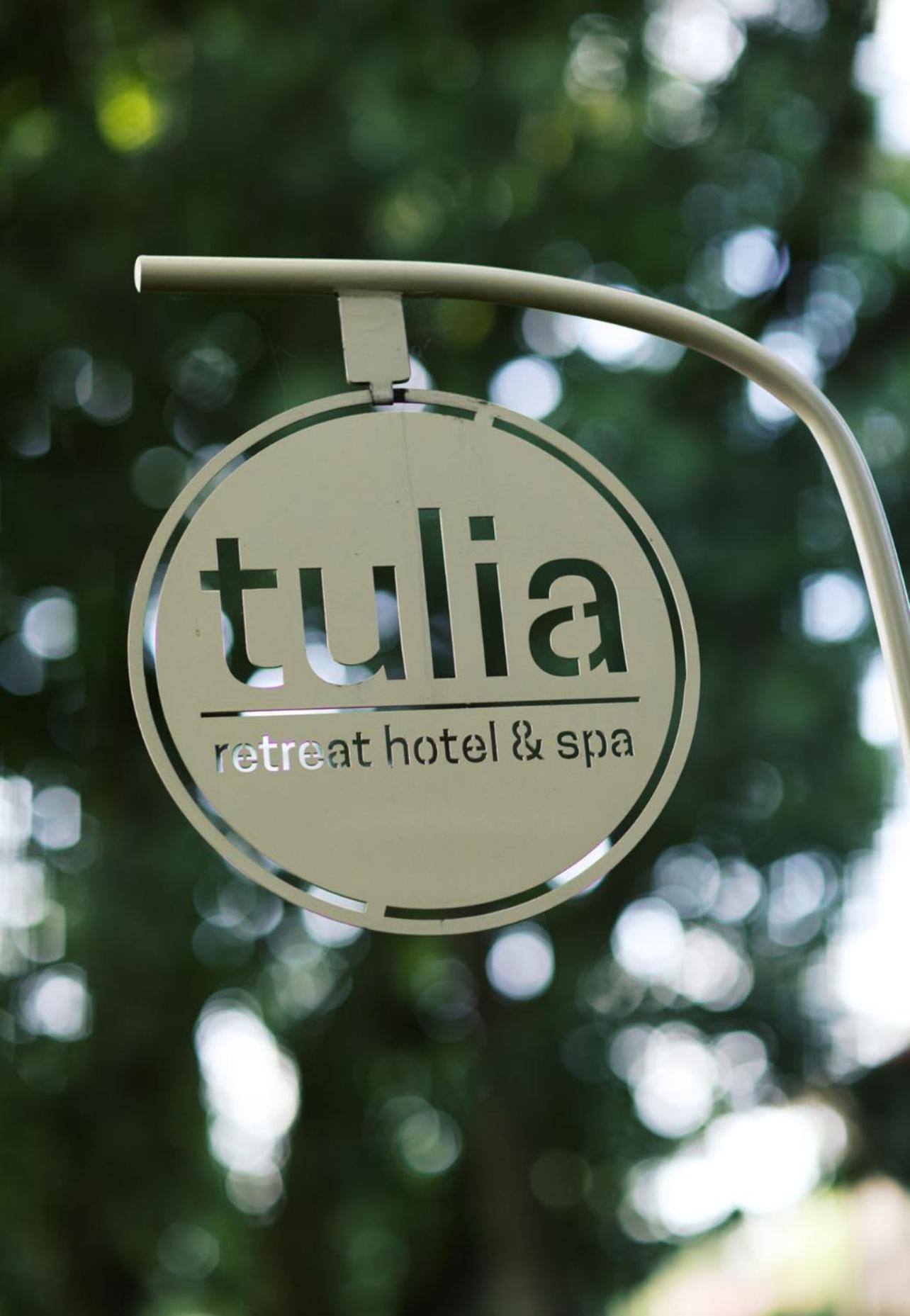 Tulia Retreat Hotel And Spa Arusha Exterior photo
